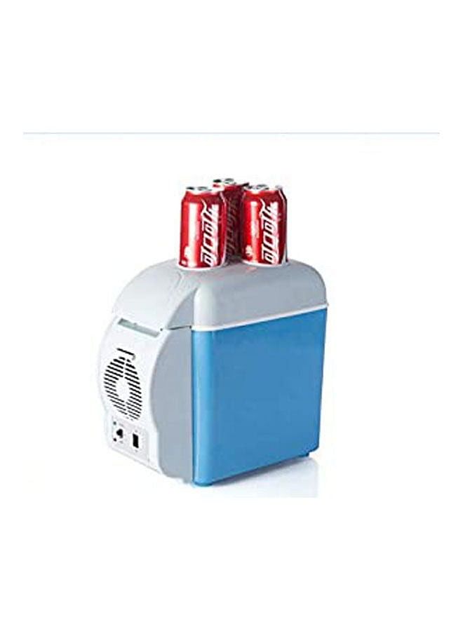 Car Mini Fridge Portable 12V