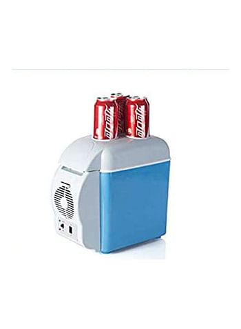 Car Mini Fridge Portable 12V