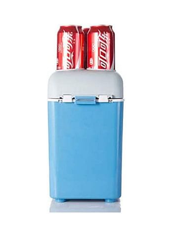 Car Mini Fridge Portable 12V