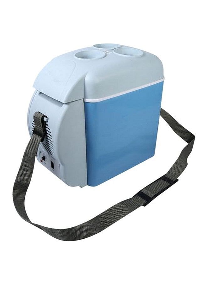 Portable Refrigerator 7.5 L 2724466618453 Blue