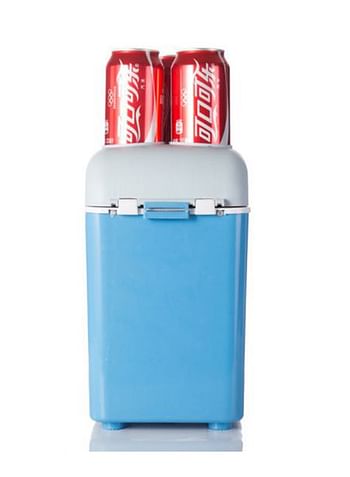 Multi-Function Mini Fridge Cooler