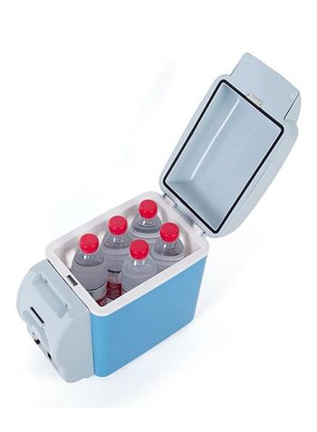 Multi-Function Mini Fridge Cooler