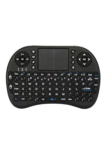 Bluetooth Qwerty Gaming Wired Keyboard