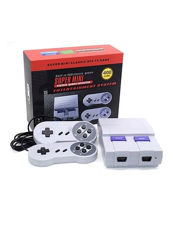 Super Mini Sfc Game Console Retro Games