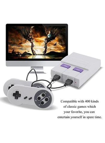 Super Mini Sfc Game Console Retro Games