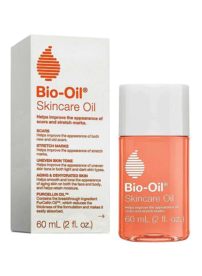 Skincare Oil 60ml