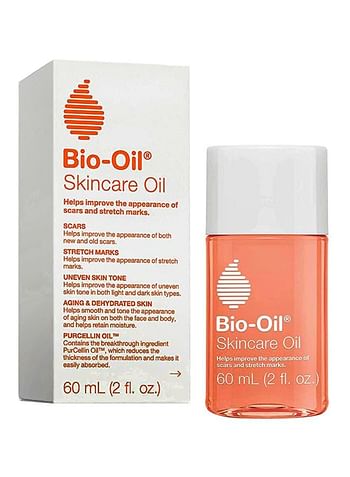 Skincare Oil 60ml