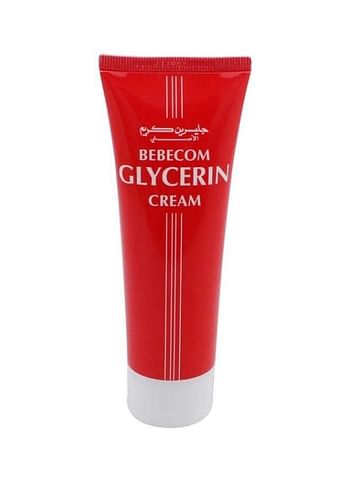 Glycerin Whitening Cream 75ml