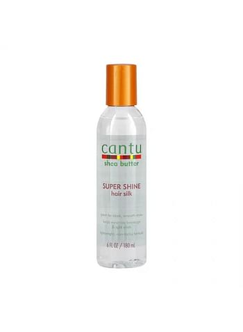 Super Shine Hair Silk 180ml