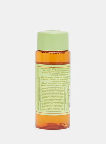 Glow Tonic Exfoliating Toner 5% Glycolic Acid Clear 100ml