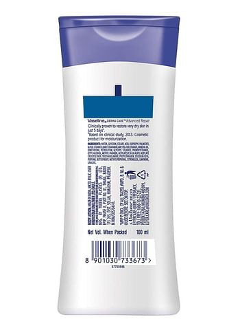 Intensive Care Advanced Repair Body Lotion 200ml