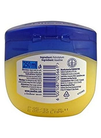 Blueseal Pure Petroleum Jelly 250ml