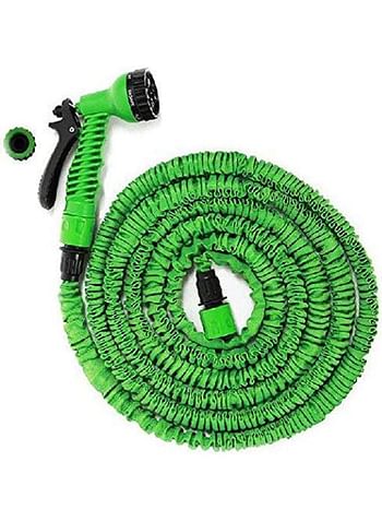 Hose Garden Expandable Green 60meter