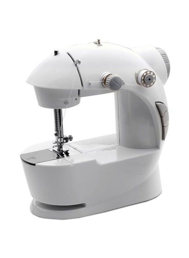 Mini Sewing Machine 2.72E+12 White