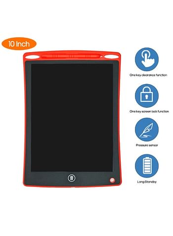 Paperless LCD Writing/Drawing Pad Board With Pen 12inch