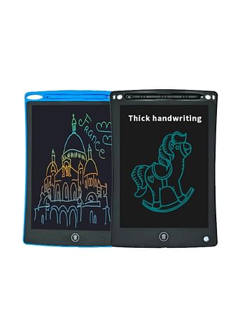 Paperless LCD Writing/Drawing Pad Board With Pen 12inch