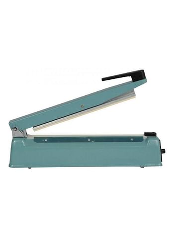 Plastic Bag Sealer Green 42x8.5centimeter