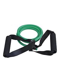 Multifunctional Pull Rope Elastic Rope Crossfit Training Equipment Rubber Band Belt Gym Equipment Yoga Pilates Resistance Rope