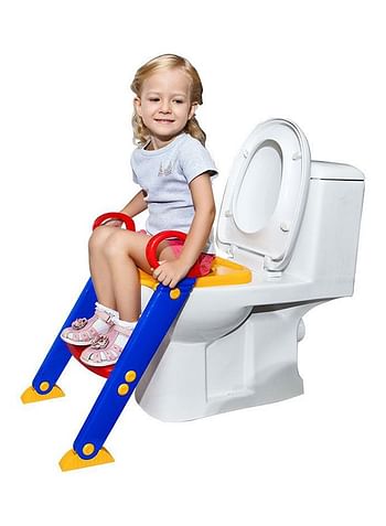 Baby Potty Training Seat