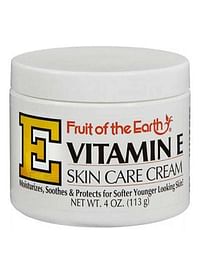 Pack Of 2 Vitamin-E Skin Care Cream 2 x 113grams