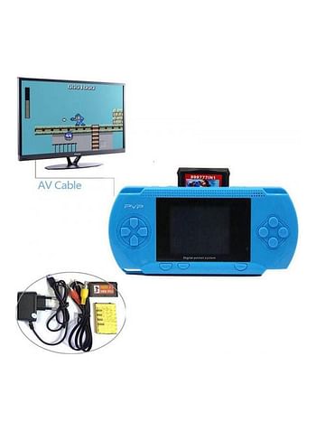 Pvp Console Game With Lcd Screen