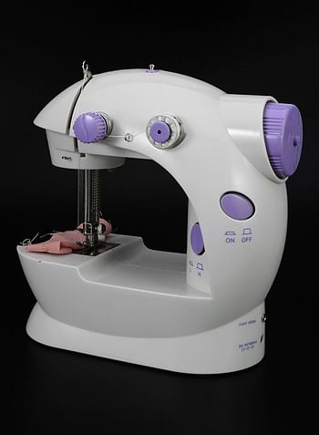 Sewing Machine White/Pink ZK615700 White/Pink