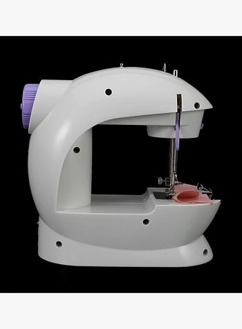 Sewing Machine White/Pink ZK615700 White/Pink