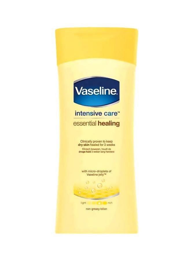 Intensive Care Essential Healing Body Lotion 120ml