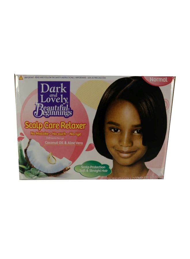 Scalp Care Relaxer