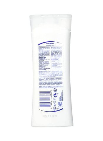 Intensive Care Advanced Repair Body Lotion White 400ml