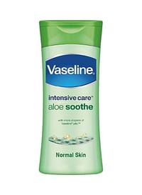 Intensive Care Aloe Soothe Body Lotion 300ml