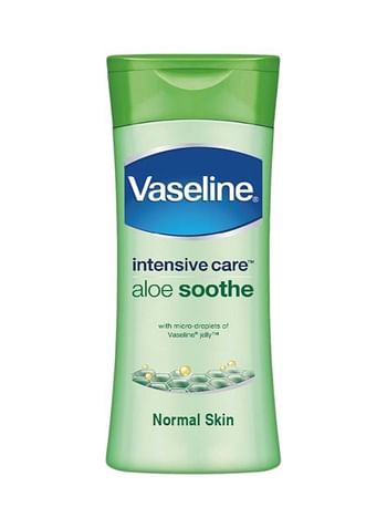 Intensive Care Aloe Soothe Body Lotion 300ml