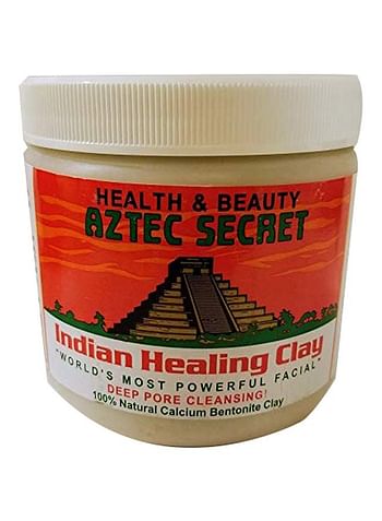 Indian Healing Clay