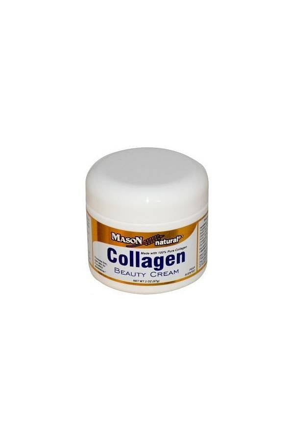 Collagen Beauty Cream 57G