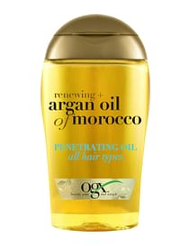 Renewing Plus Argan Penetrating Hair Oil 100ml