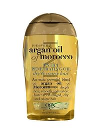 Renewing Moroccan Argan Oil 100ml