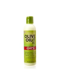 Olive Oil Incredibly Rich Moisturizing Hair Lotion 251ml