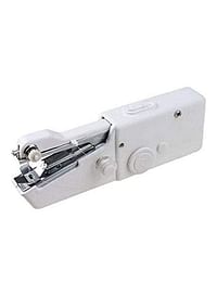 Handheld Sewing Machine Lightweight SFS-6671456 White