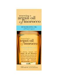 Renewing Moroccan Argan Oil 100ml