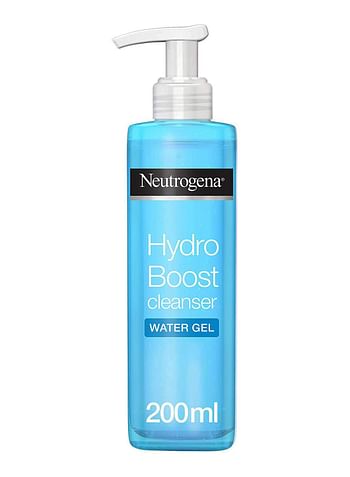 Hydro Boost Water Gel Cleanser 200ml