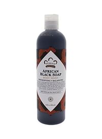 African Black Soap Body Wash