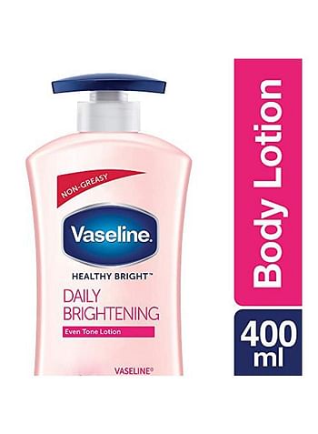 Healthy Bright Daily Brightening Even Tone Lotion 400ml