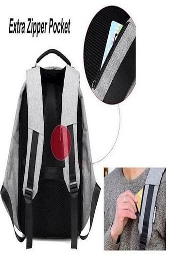 Business Anti Theft Laptop Backpack Travel Laptop Backpack