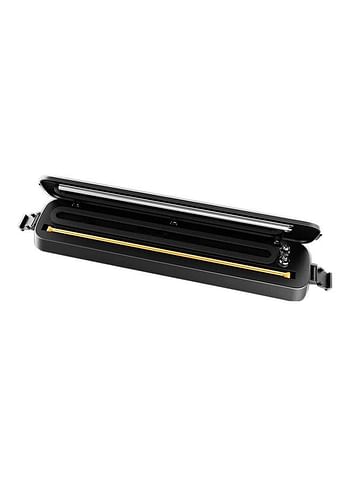 Vacuum Sealer With Vacuum Bag DLC-37451 Black