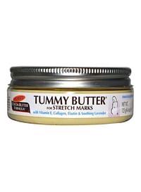 Tummy Butter Cocoa Butter Formula Cream 125grams