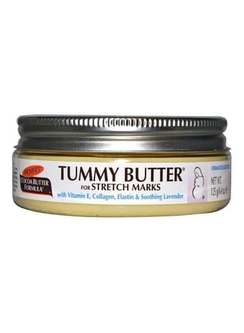 Tummy Butter Cocoa Butter Formula Cream 125grams