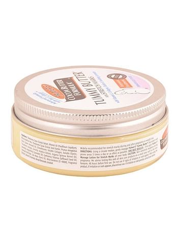 Tummy Butter Cocoa Butter Formula Cream 125grams