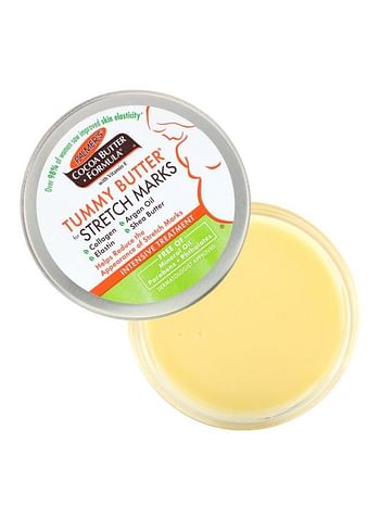 Tummy Butter Cocoa Butter Formula Cream 125grams