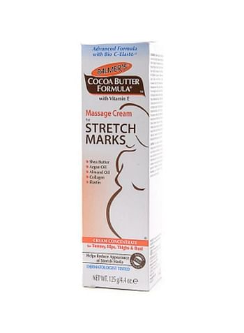 Stretch Marks Massage Lotion 250ml