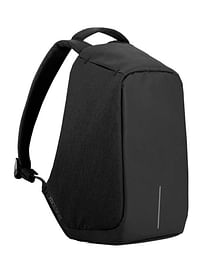 Anti Theft Laptop Backpack Black